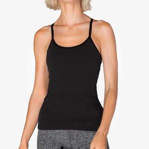 Beyond Yoga racer back Tank/ workout athletic wear